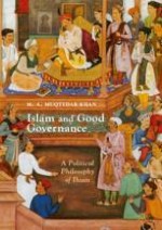 islamic political thought an introduction