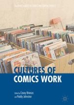 Introduction: Understanding Comics Work