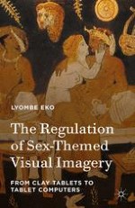 Sex-Themed Visual Imagery as Regulated Representations