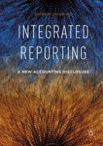 Integrated Reporting: The IIRC Framework