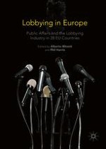 An Introduction to Lobbying and Public Affairs in Europe