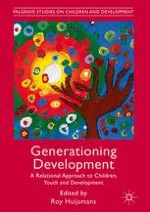 Generationing Development: An Introduction