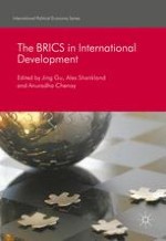 Introduction: International Development, South-South Cooperation and the Rising Powers