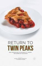Introduction: “It is Happening Again”: New Reflections on Twin Peaks