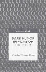 Dark Humor in Films of the 1960s