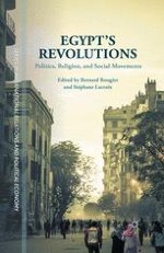 Introduction: Egypt in Revolution