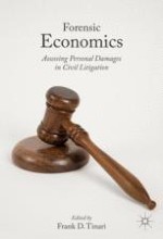 An Introduction to the Field of Forensic Economics
