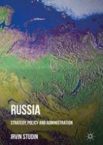 Introduction: Ten Theses on Russia in the Twenty-First Century