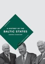 Cover of the book