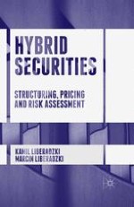 The Definition of Hybrid Securities