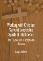 Introduction to Christian Servant Leader Spiritual Intelligence (CSLSI)