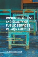 Building a Culture of Accountability in Service Delivery: Conclusions from the GDN Project on Varieties of Governance and Service Delivery