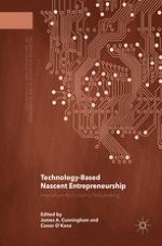 Technology-Based Nascent Entrepreneurship: Some Implications for Economic Policy Making and Makers