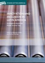 Innovation, Inclusion, and Institutions: East Asian Lessons for Latin America?