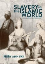 Tyran N Ical Masters Are The Turks The Comparative Context Of Barbary Slavery Springerprofessional De