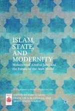 Introduction—Critique and Change: Al-Jabri in Contemporary Arab Thought