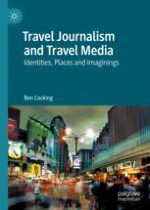 Introduction: Travel Journalism—Forms and Origins