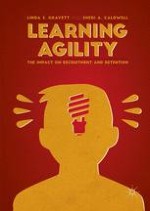 What is Learning Agility?