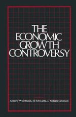 Growth and antigrowth: what are the issues?