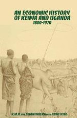 A History of Population Growth in Kenya and Uganda