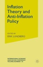 Inflation: a Review of the Issues