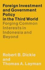 The Historical, Political and Economic Context: An Introduction