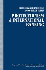 Protectionism and International Monetary Order — A Historical Experience