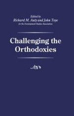 Challenging the Orthodoxies