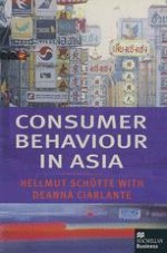 An Alternative Consumer Behaviour Theory for Asia