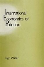 Politics, Economics and Environment