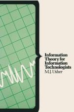 Information and its Quantification