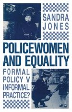 Women in Policing