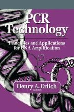 The Design and Optimization of the PCR
