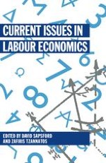 Labour Economics: An Overview of Some Recent Theoretical and Empirical Developments