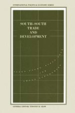 Introduction: South-South Trade — The Global Context