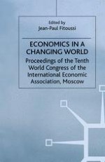 Should the Formerly Socialist Economies Look East or West for a Model?