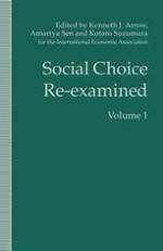 The Functions of Social Choice Theory