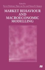 The Multiplier in an Economy with Monopolistic Output Markets and Competitive Labour Markets