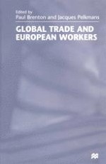 Emerging Countries and Jobs and Wages in Europe: An Introduction