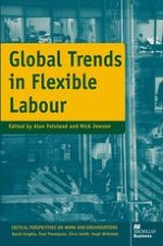 Flexible Labour and Non-Standard Employment: An Agenda of Issues