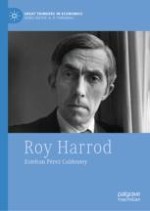 The Life, Times, and Contributions of Roy Harrod