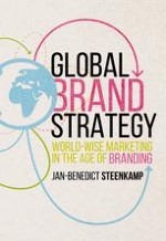 global marketing standardization