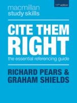 Cover of the book
