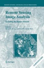 Basics of Remote Sensing