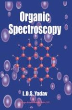 Introduction to Spectroscopy (Spectrometry)