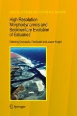 Towards an Understanding of the Morphodynamics and Sedimentary Evolution of Estuaries