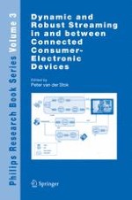 Building Predictable Systems on Chip: An Analysis of Guaranteed Communication in the Aethereal Network on Chip