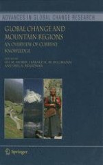 Introduction: The International Year of Mountains Challenge and Opportunity for Mountain Research