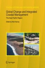 Importance of Global Change for Coastal Management in the Asia-Pacific Region