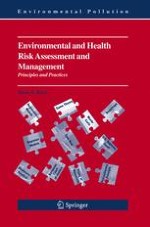 Legal Principles, Uncertainty, and Variability in Risk Assessment and Management